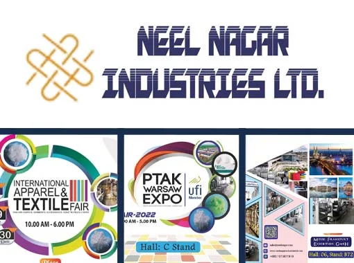 Neel Nagar Refrubrishing Industry
