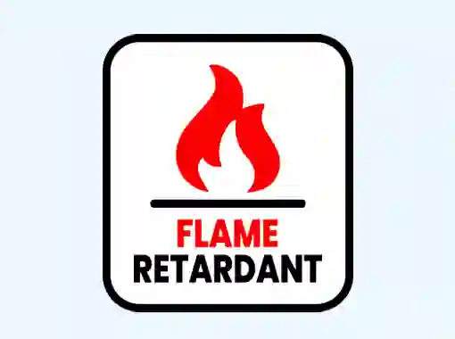 Producing Fire Retardant PSF