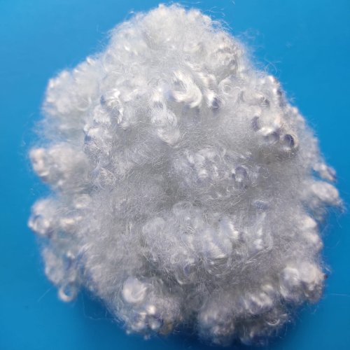 Hollow Conjugated non-Siliconized Polyester Staple Fiber manufacturer in Bangladesh