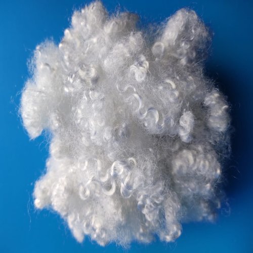 Hollow Conjugated Siliconized Polyester Staple Fiber manufacturer in Bangladesh