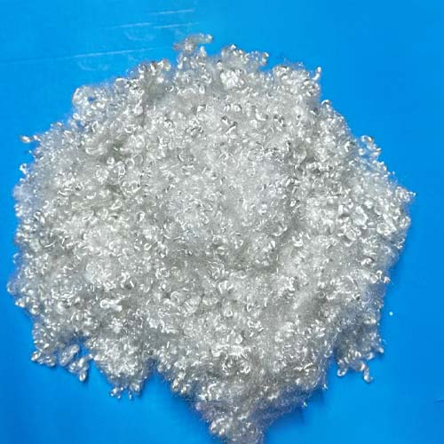Hollow Conjugated Siliconized Polyester Staple Fiber manufacturer in Bangladesh