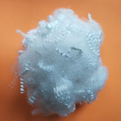 Hollow Siliconized Polyester Staple Fiber manufacturer in Bangladesh