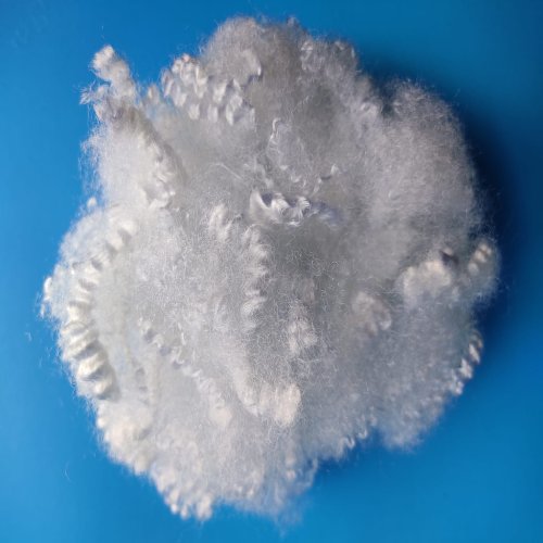 Hollow Siliconized Polyester Staple Fiber manufacturer in Bangladesh