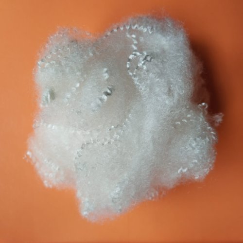 Solid non-siliconized polyester staple fiber (PSF) supplier in Bangladesh