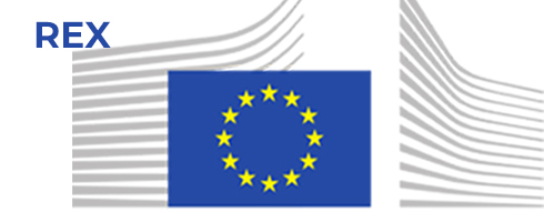 Registration of Exporters Logo