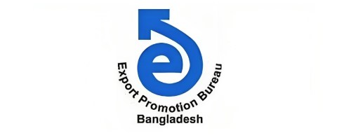 Export
                              Promotion Bureau Logo